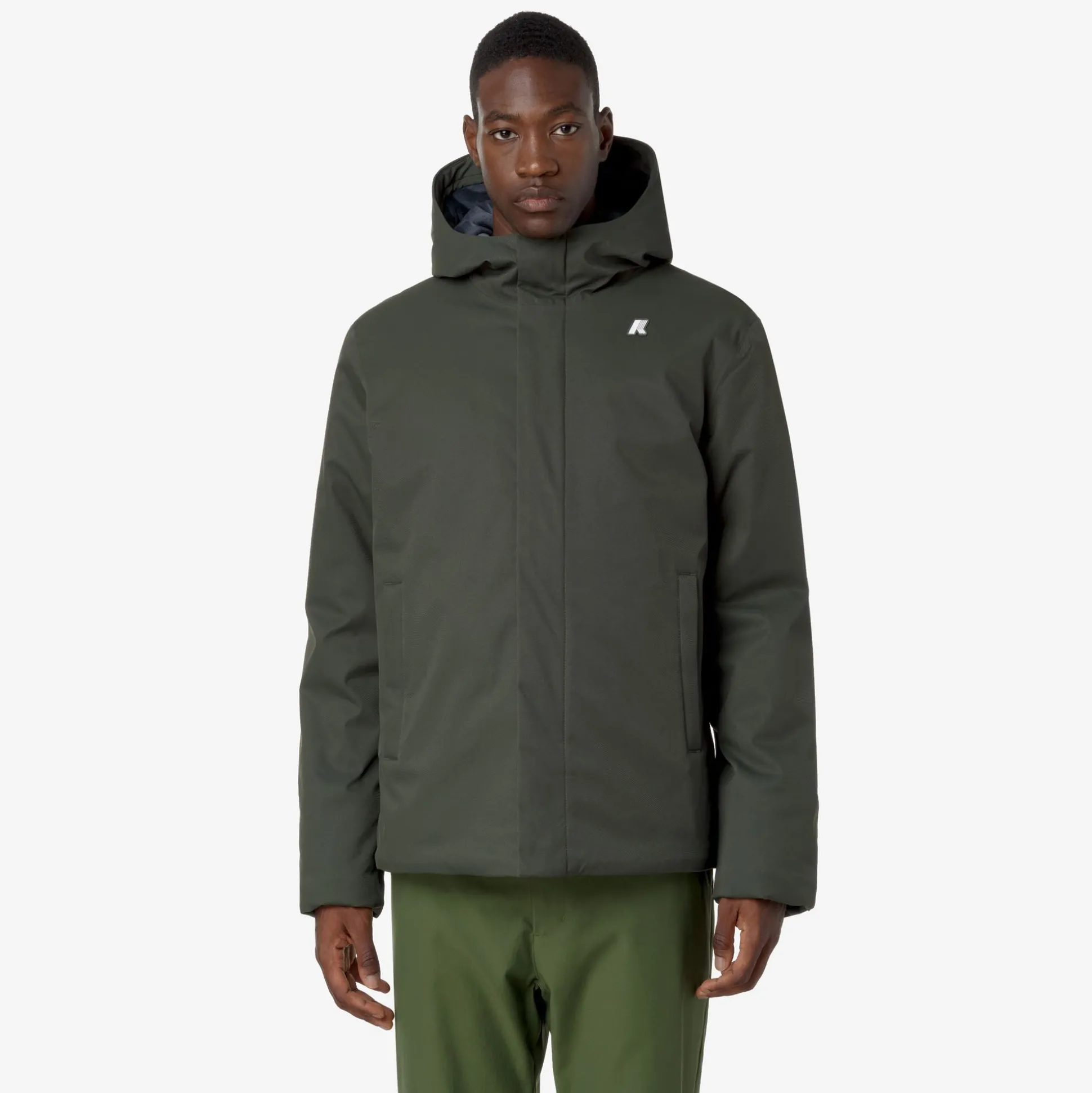 JACKO TWILL MARMOTTA