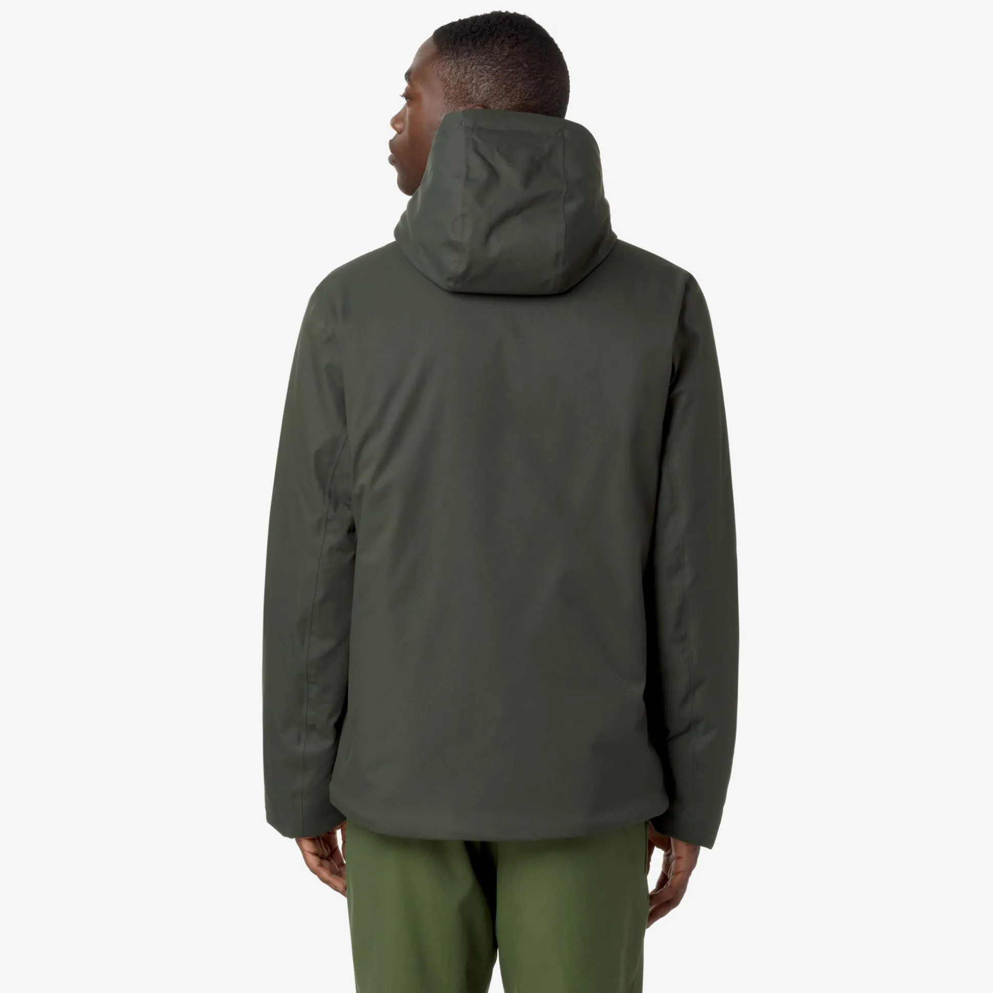 JACKO TWILL MARMOTTA