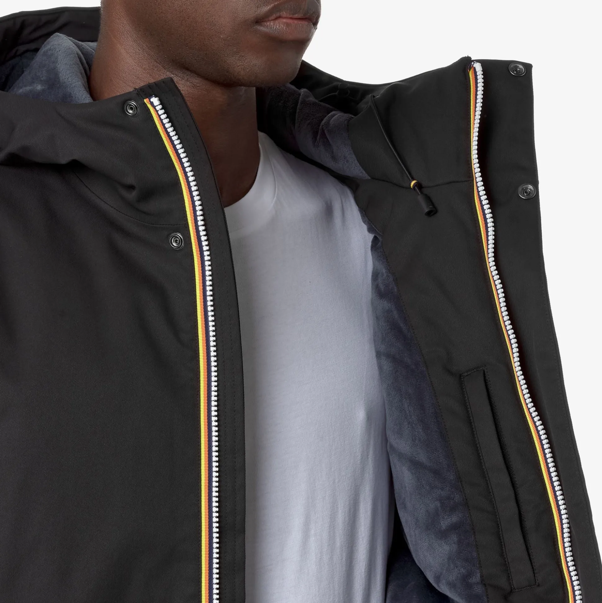 JACKO TWILL MARMOTTA