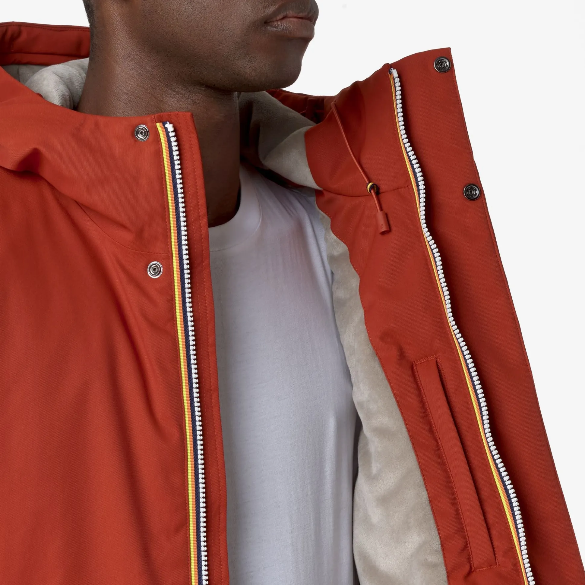 JACKO TWILL MARMOTTA