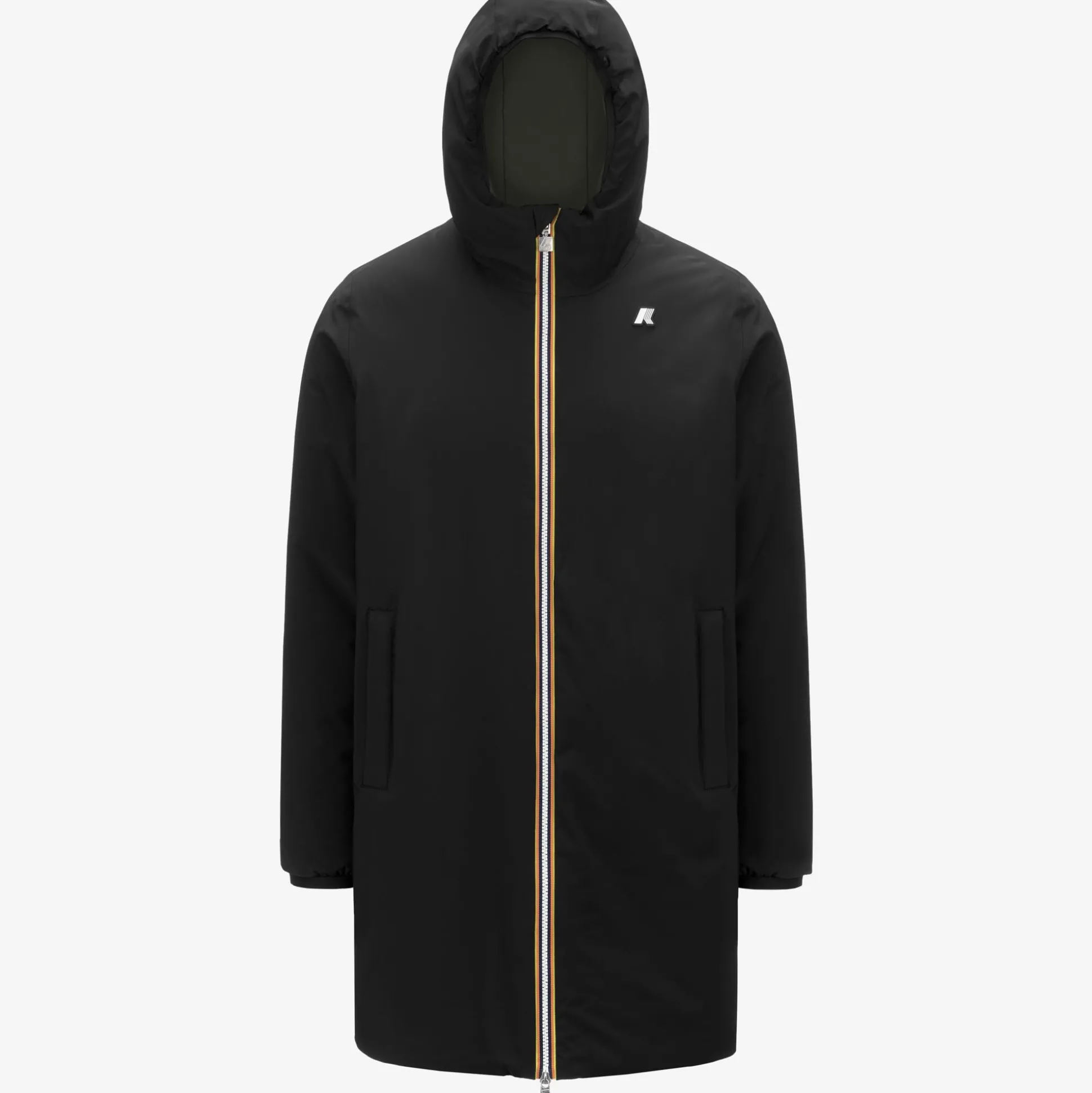 JACOB ST WARM REVERSIBLE