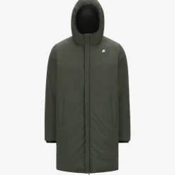 JACOB ST WARM REVERSIBLE