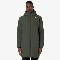 JACOB ST WARM REVERSIBLE