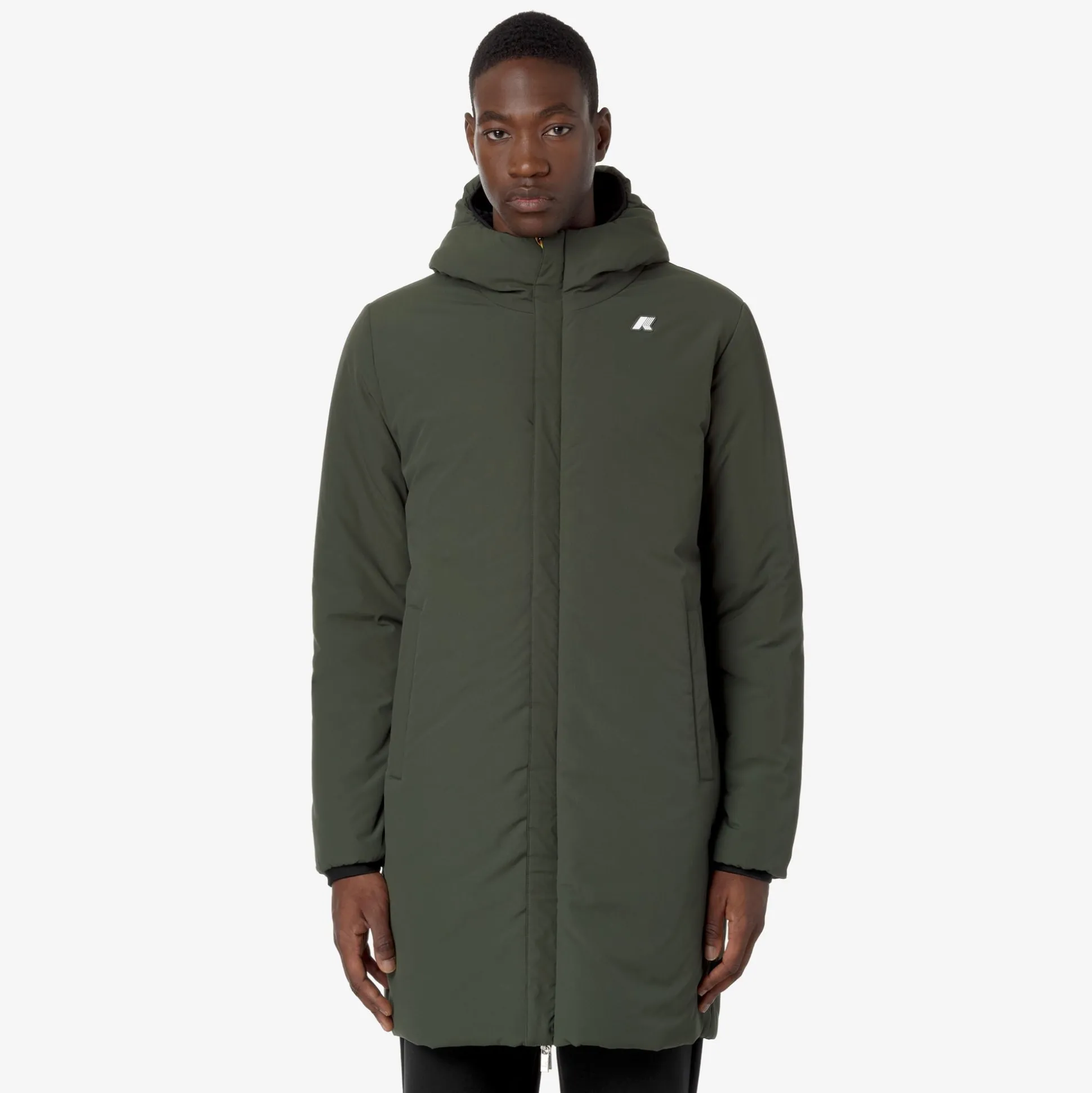 JACOB ST WARM REVERSIBLE