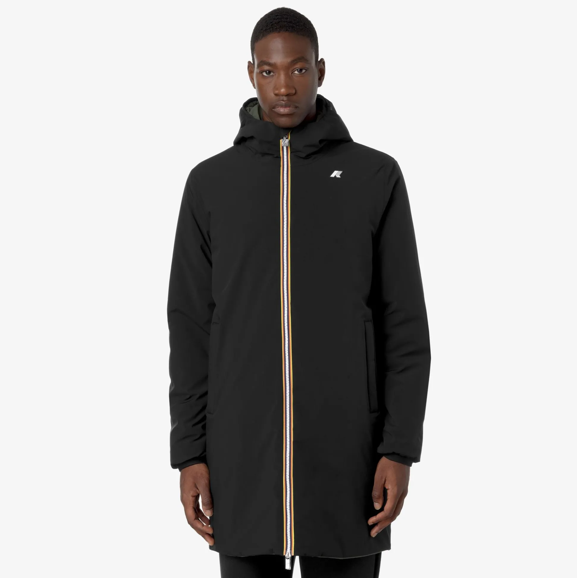 JACOB ST WARM REVERSIBLE