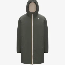 JACOB ST WARM REVERSIBLE