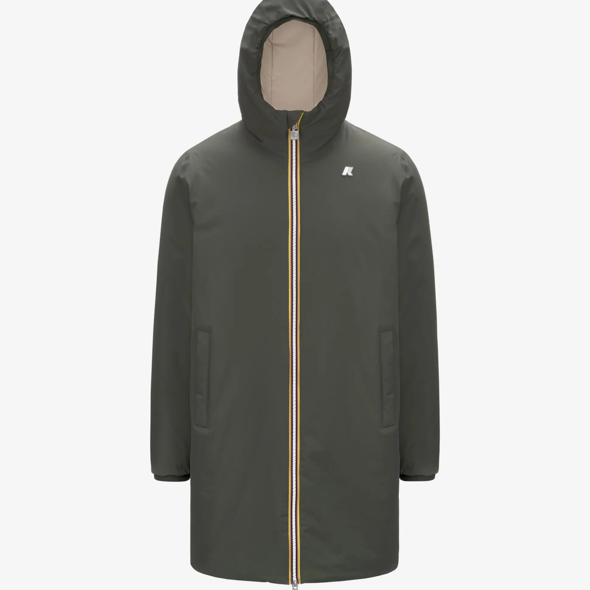 JACOB ST WARM REVERSIBLE