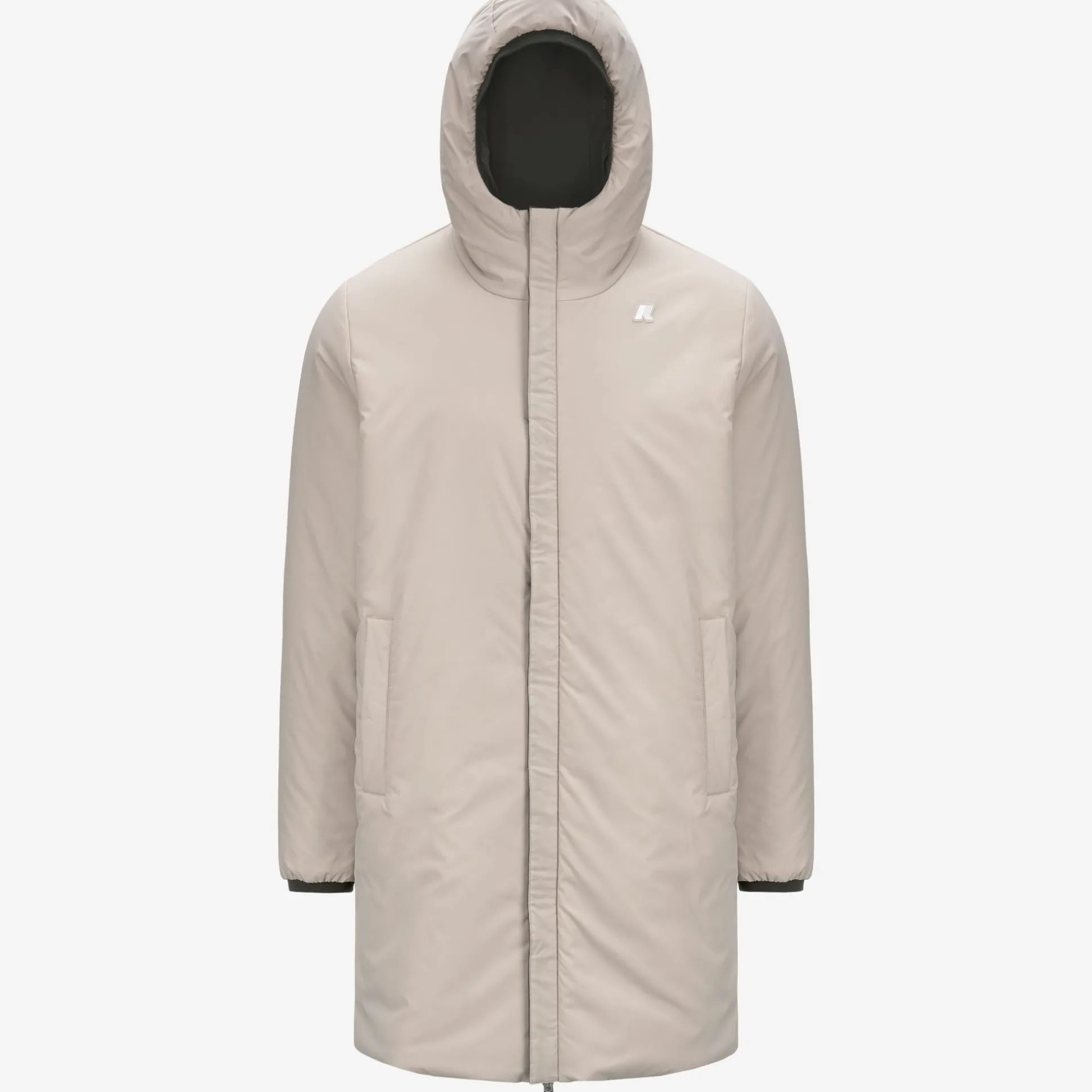 JACOB ST WARM REVERSIBLE