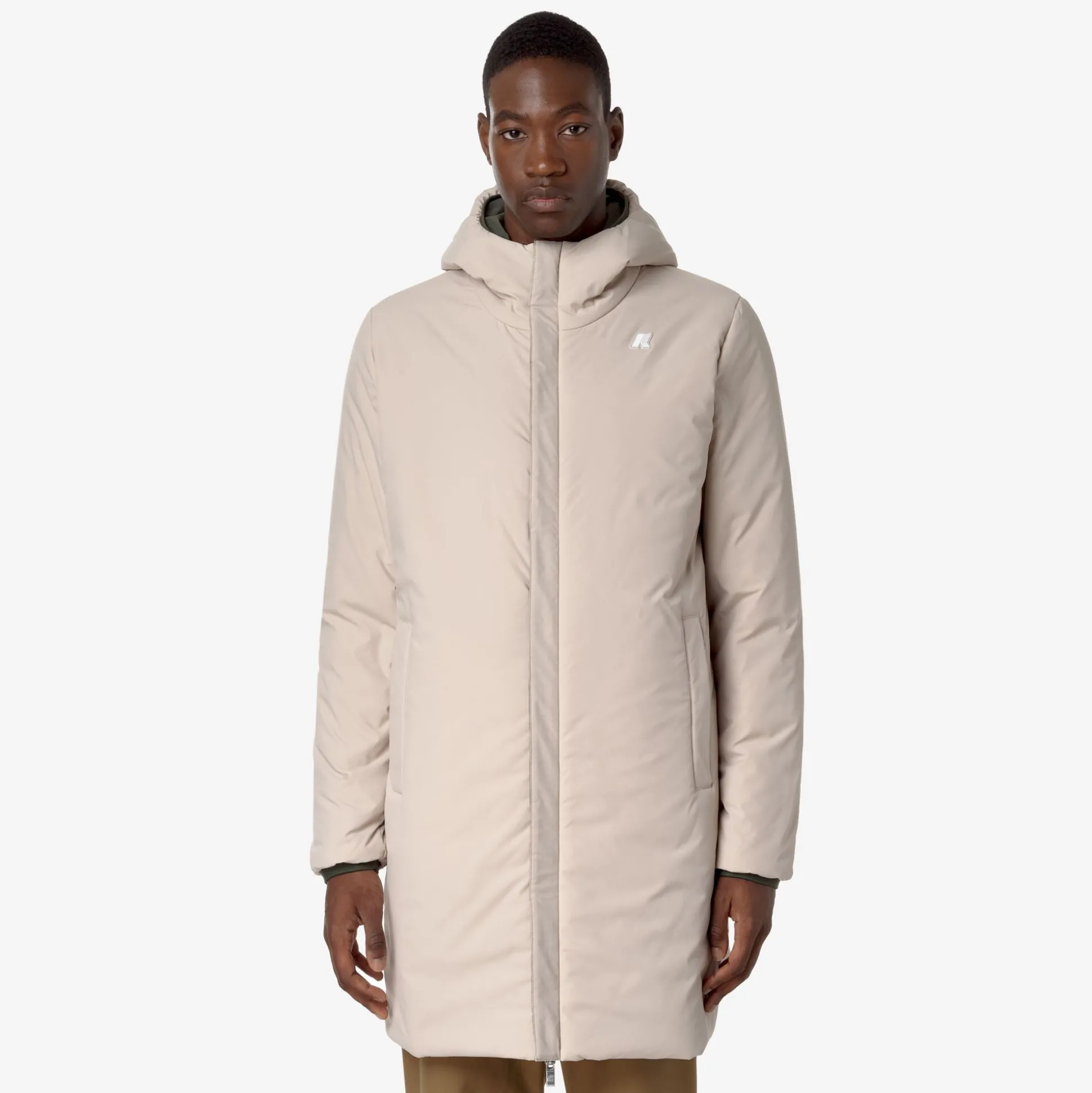 JACOB ST WARM REVERSIBLE
