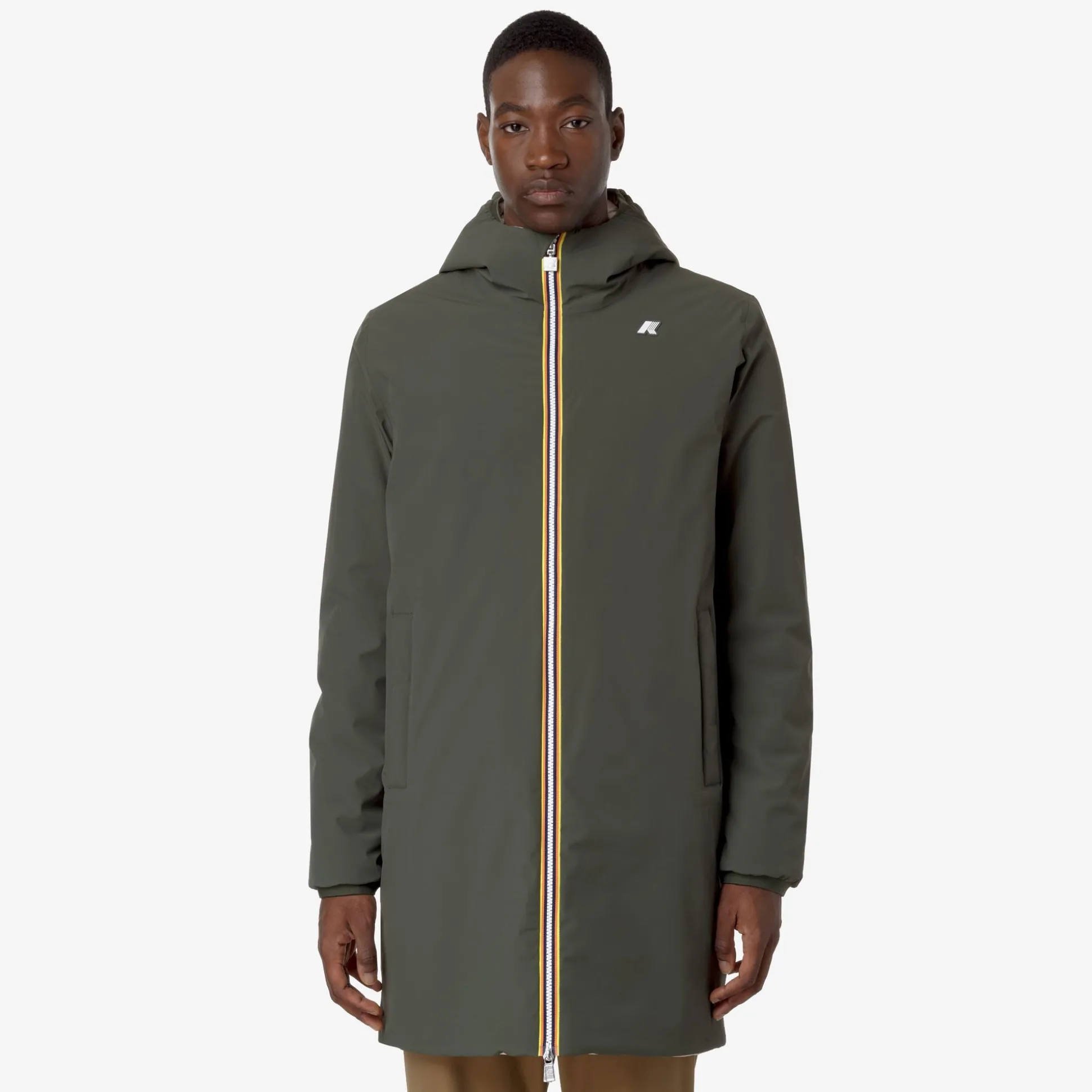 JACOB ST WARM REVERSIBLE
