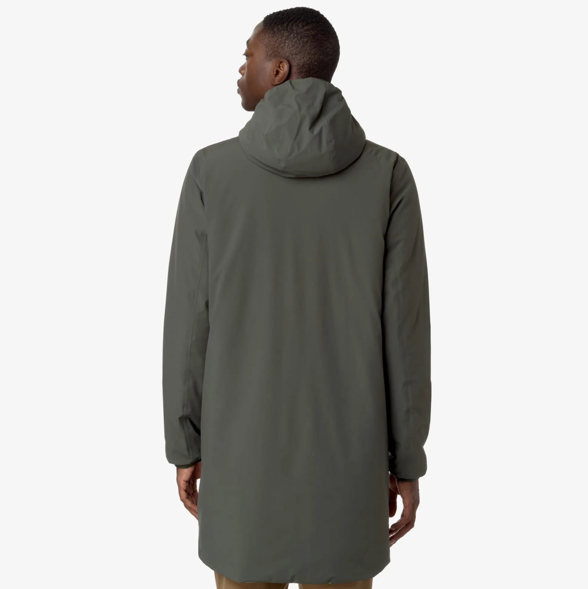 JACOB ST WARM REVERSIBLE