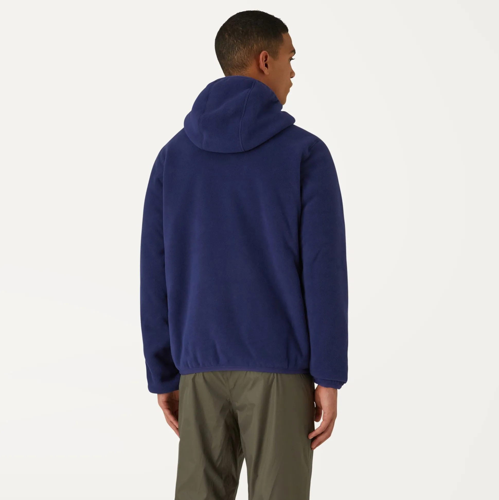 JACQUES POLAR REVERSIBLE