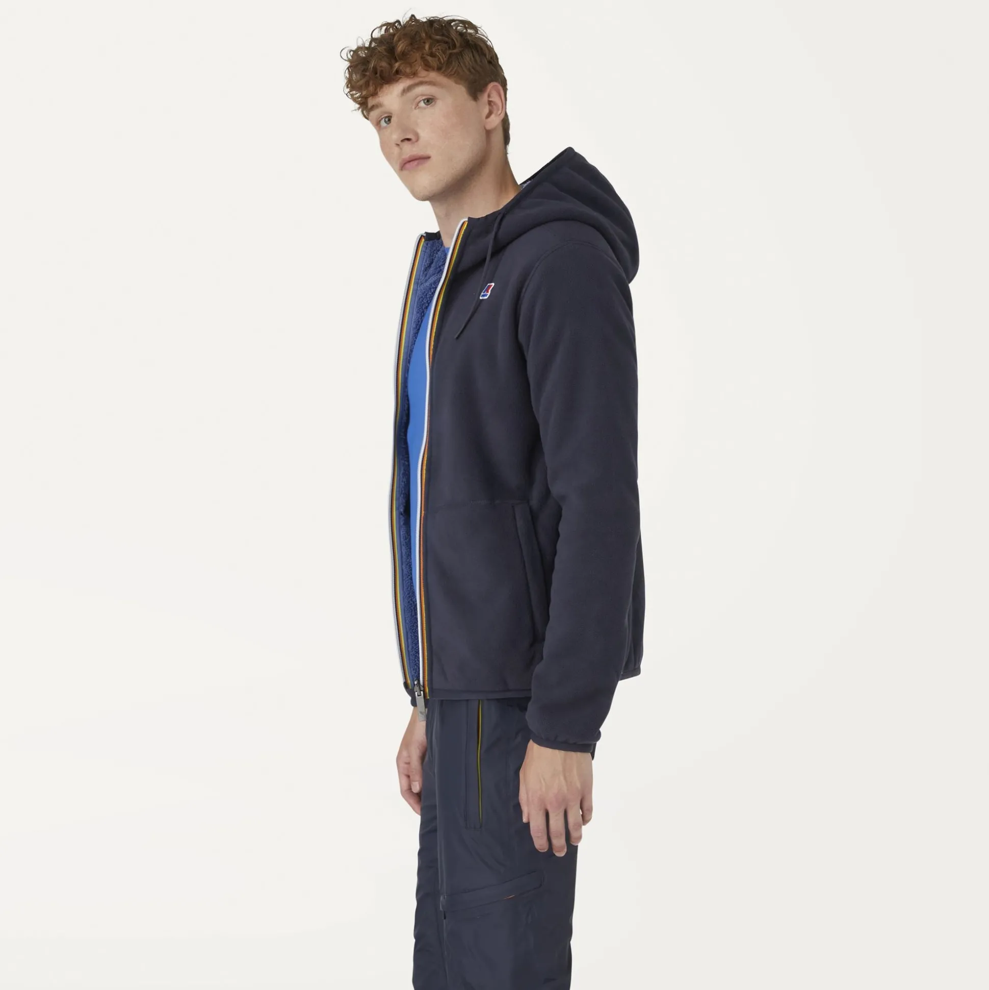 JACQUES POLAR REVERSIBLE