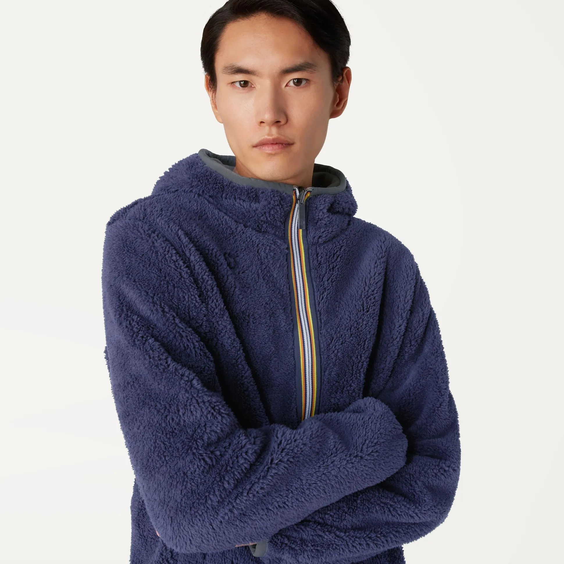 JACQUES POLAR REVERSIBLE