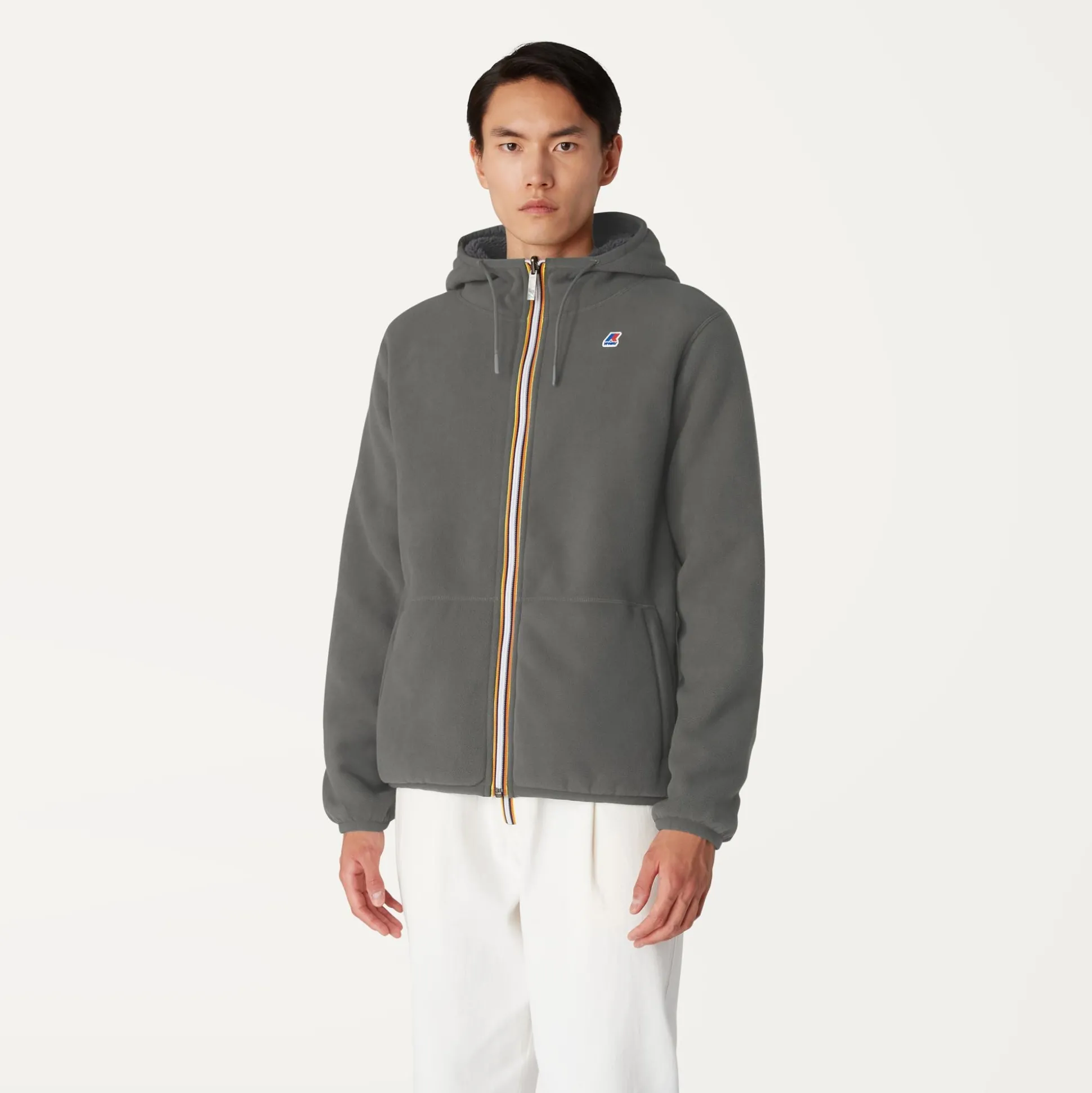 JACQUES POLAR REVERSIBLE