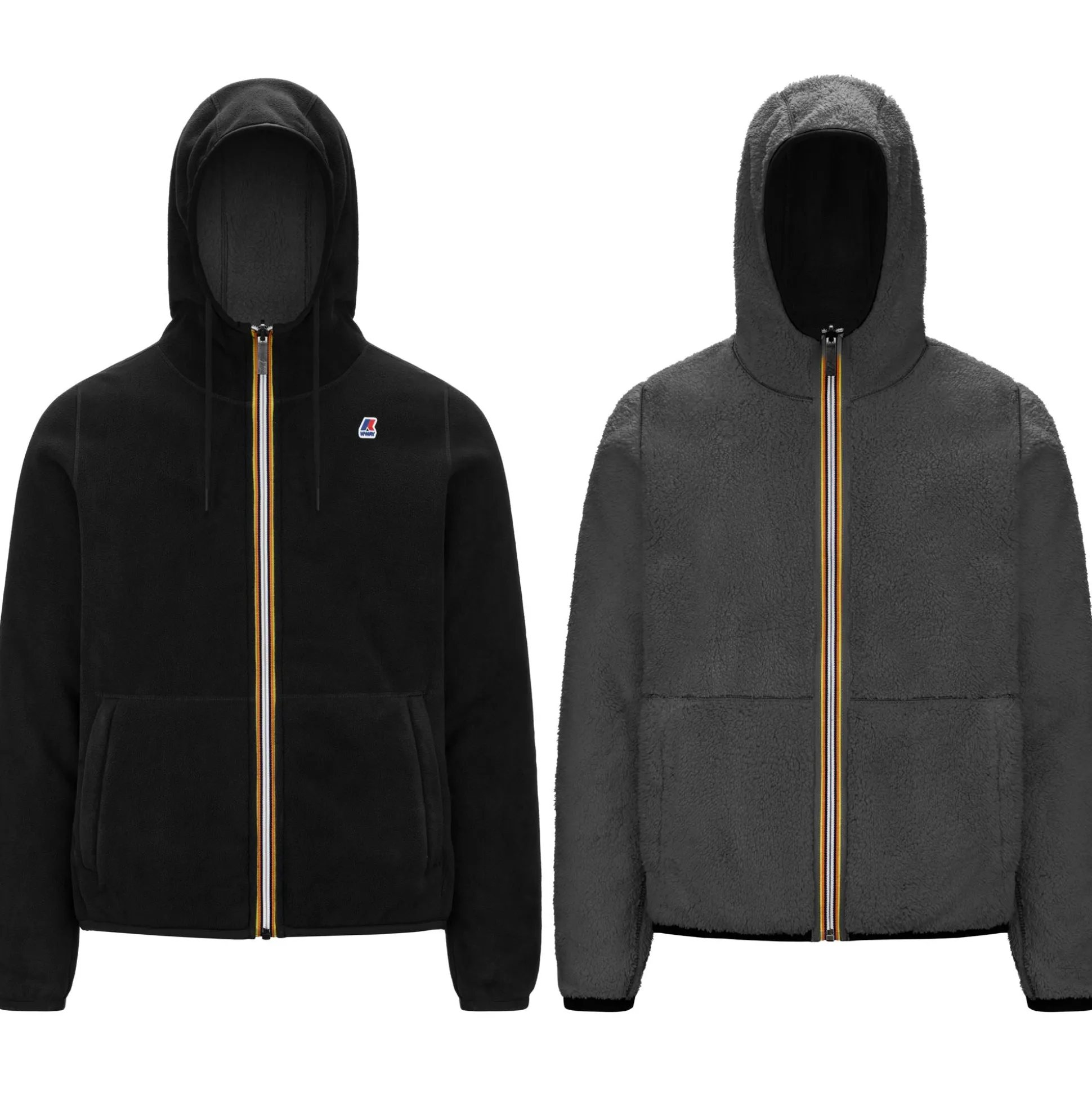 JACQUES POLAR REVERSIBLE