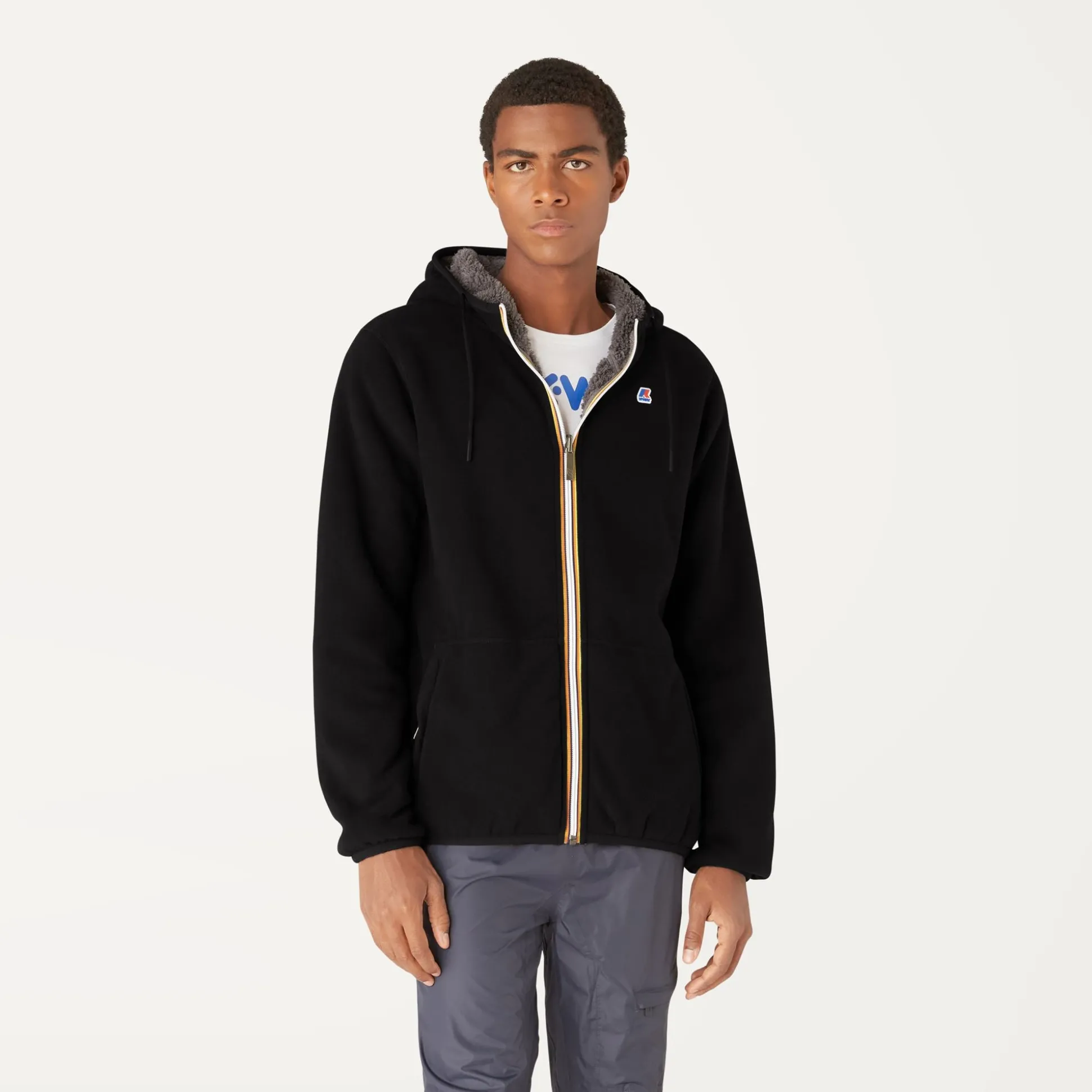 JACQUES POLAR REVERSIBLE