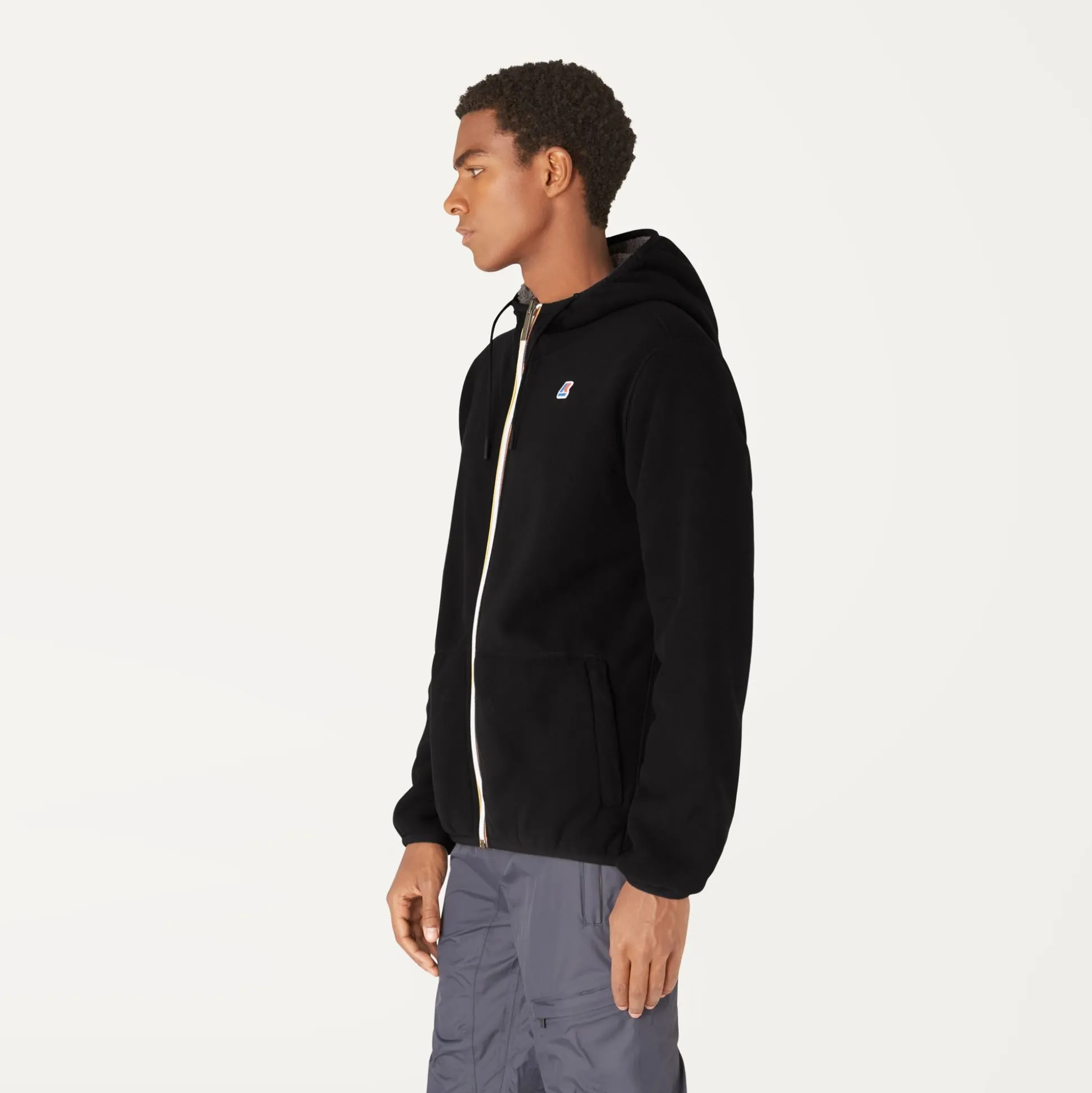 JACQUES POLAR REVERSIBLE