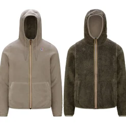 JACQUES POLAR REVERSIBLE