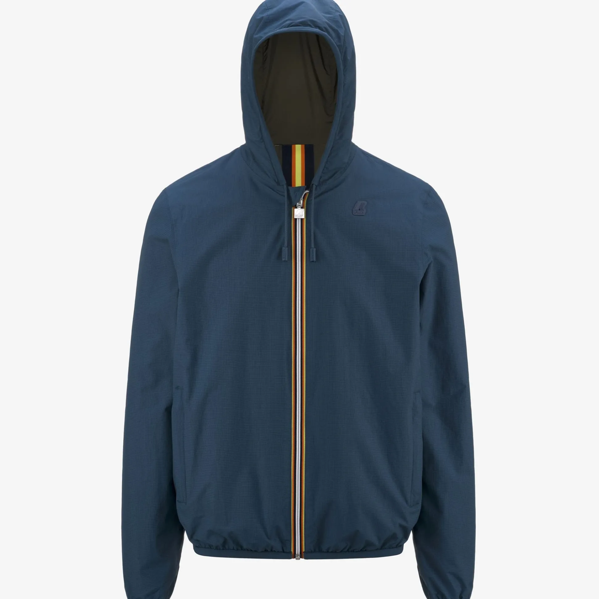 JACQUES REVERSIBLE RIPSTOP