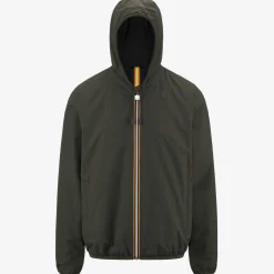 JACQUES REVERSIBLE RIPSTOP