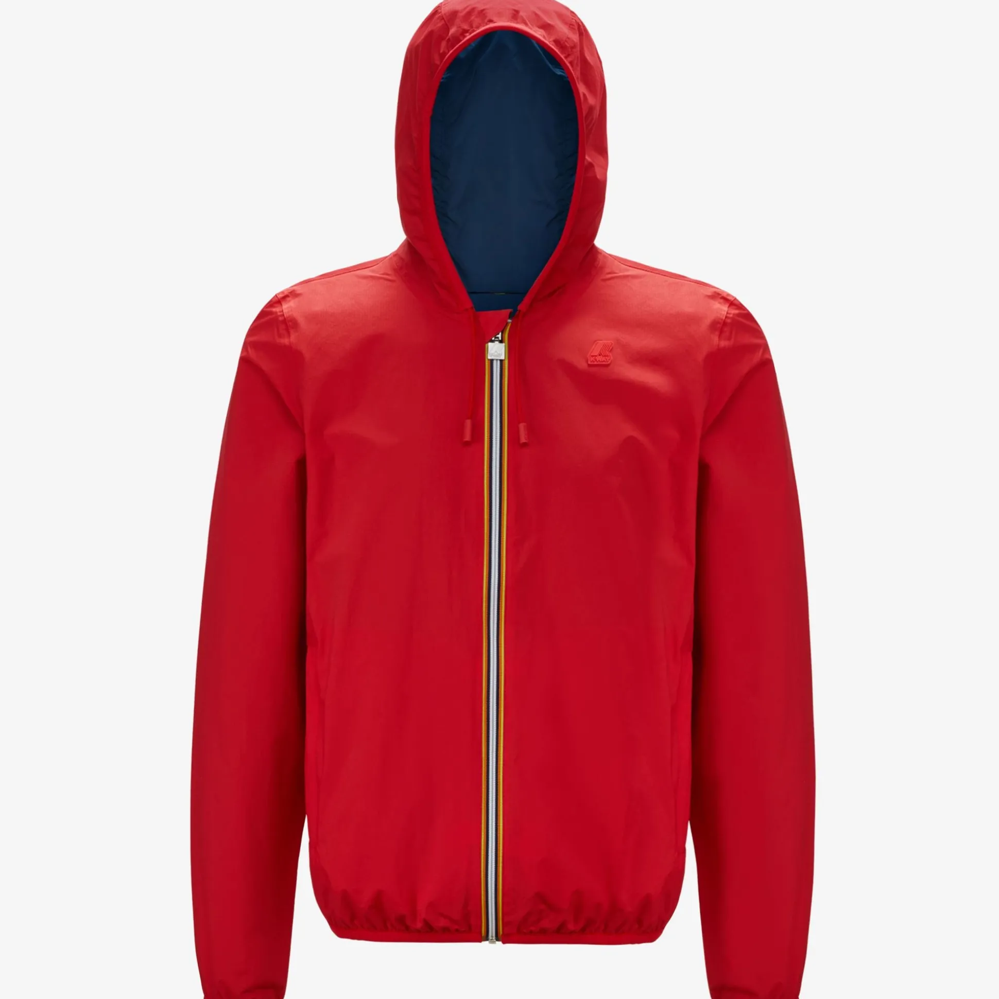 JACQUES REVERSIBLE RIPSTOP