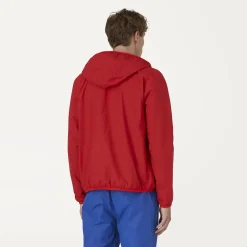 JACQUES REVERSIBLE RIPSTOP