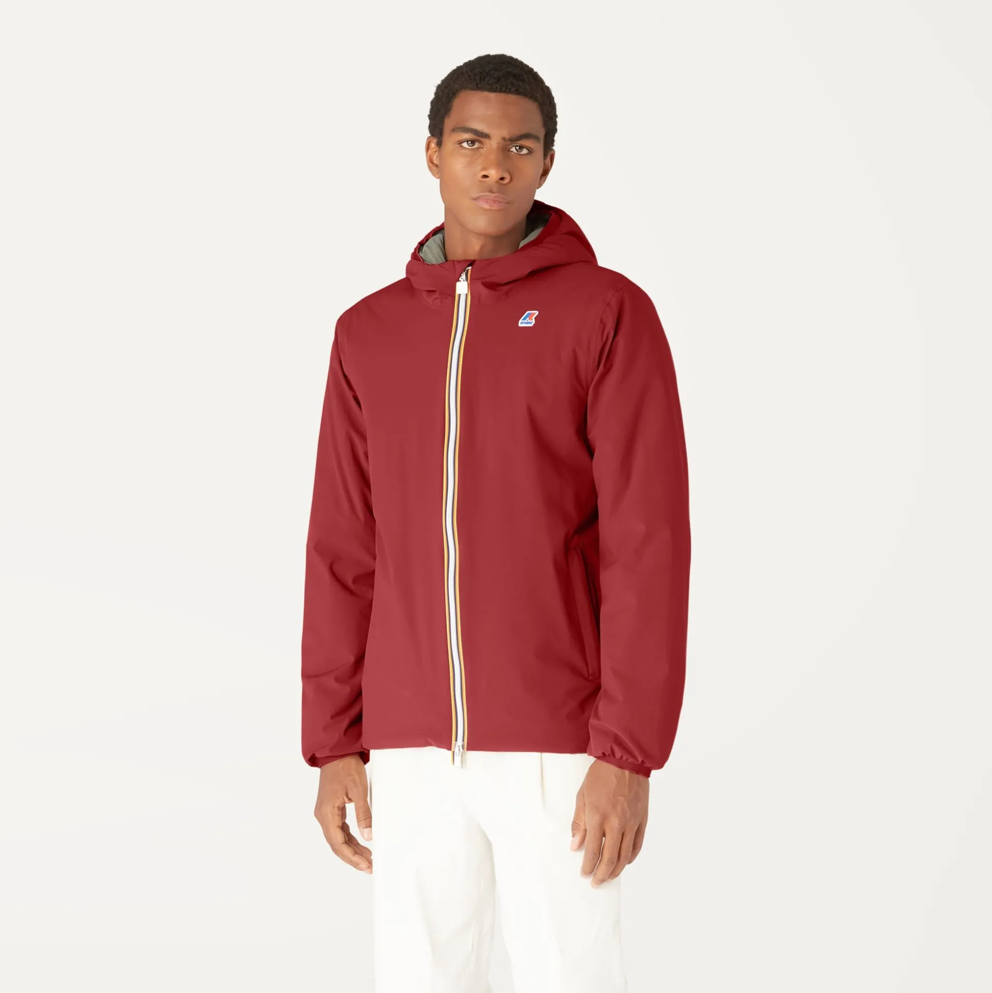 JACQUES WARM REVERSIBLE