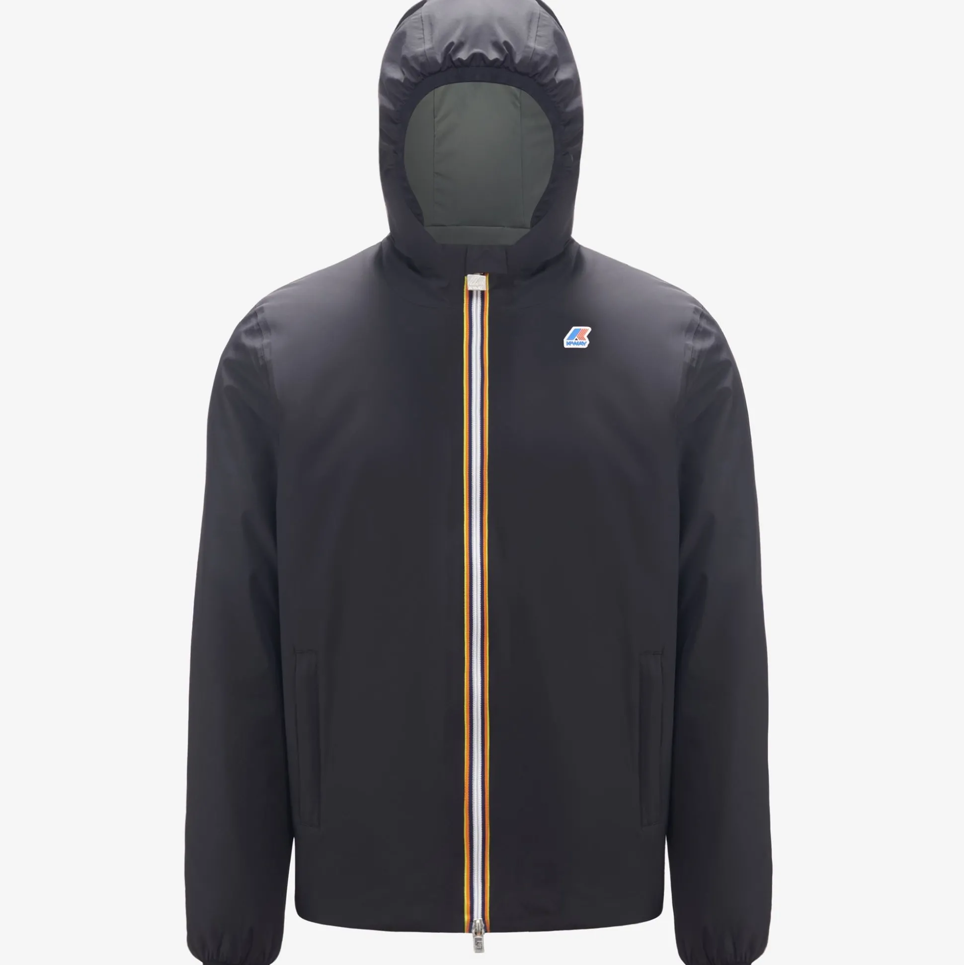 JACQUES WARM REVERSIBLE