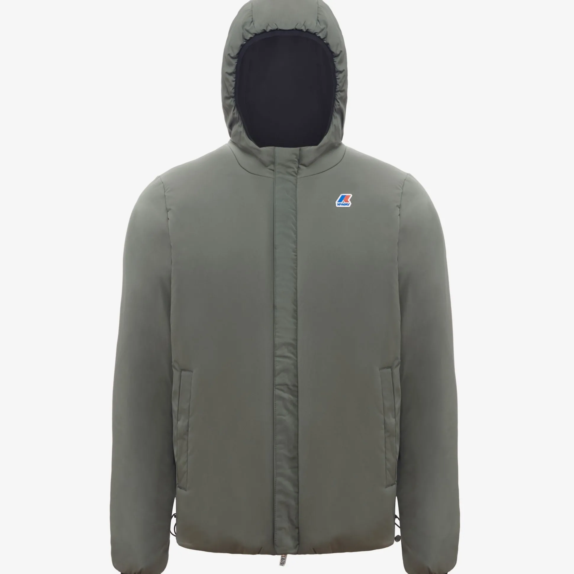 JACQUES WARM REVERSIBLE