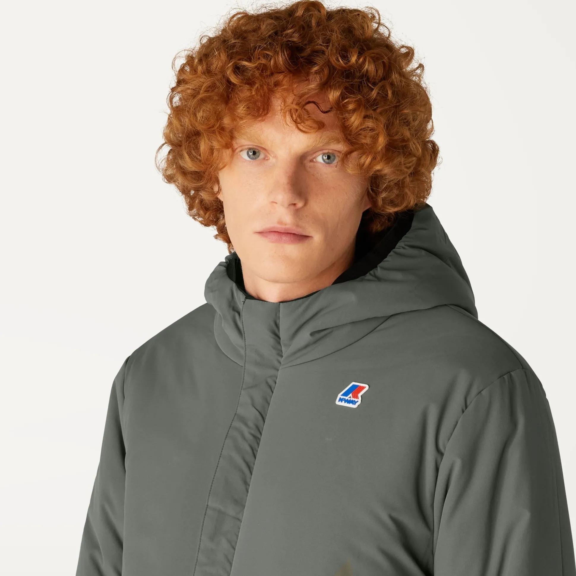 JACQUES WARM REVERSIBLE