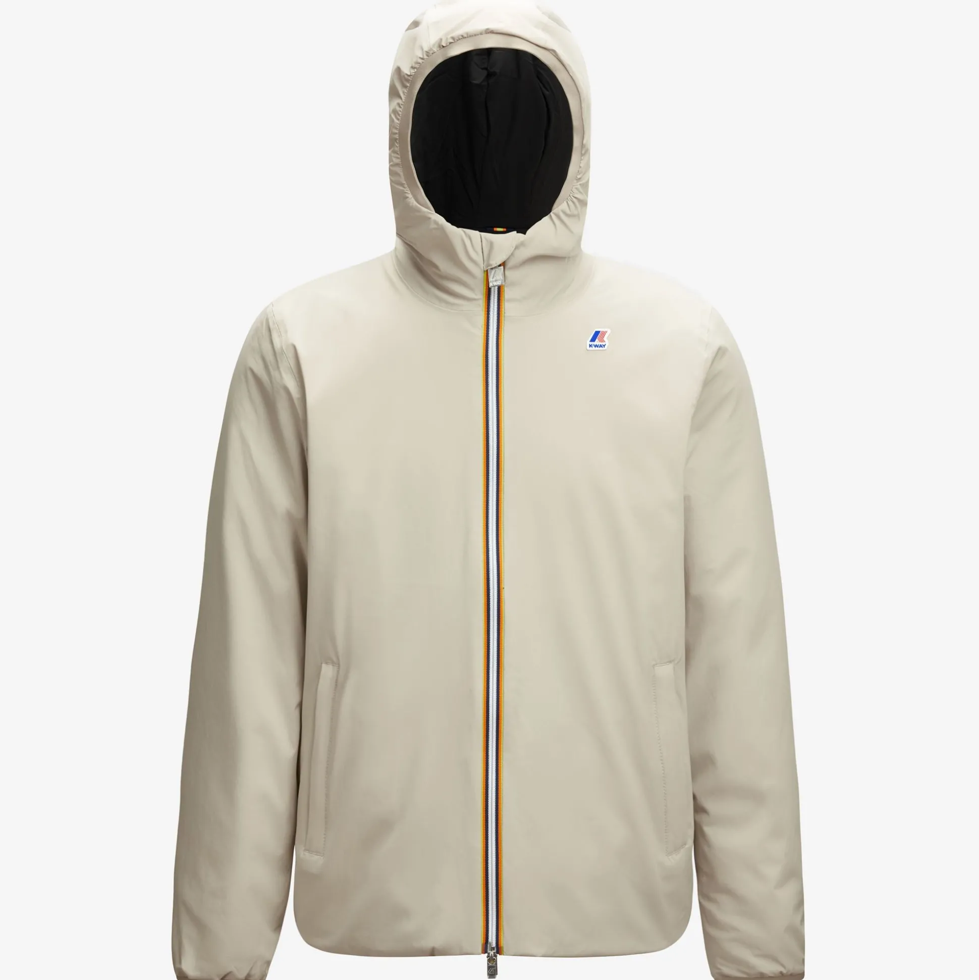 JACQUES WARM REVERSIBLE