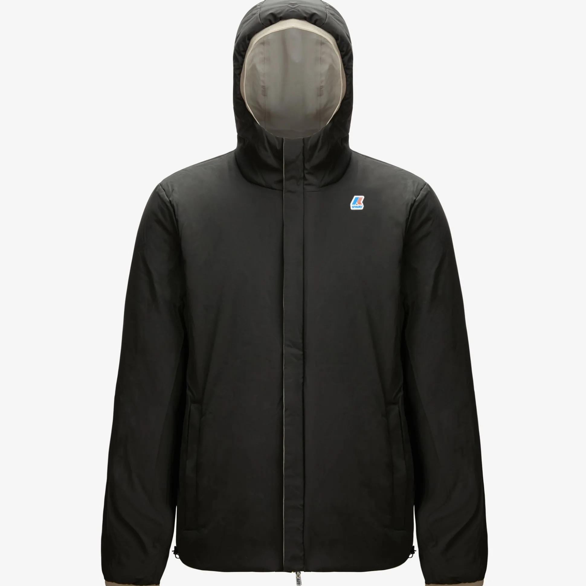 JACQUES WARM REVERSIBLE