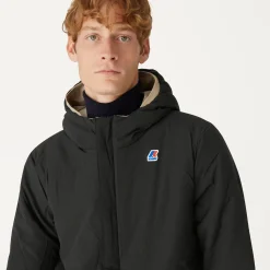 JACQUES WARM REVERSIBLE