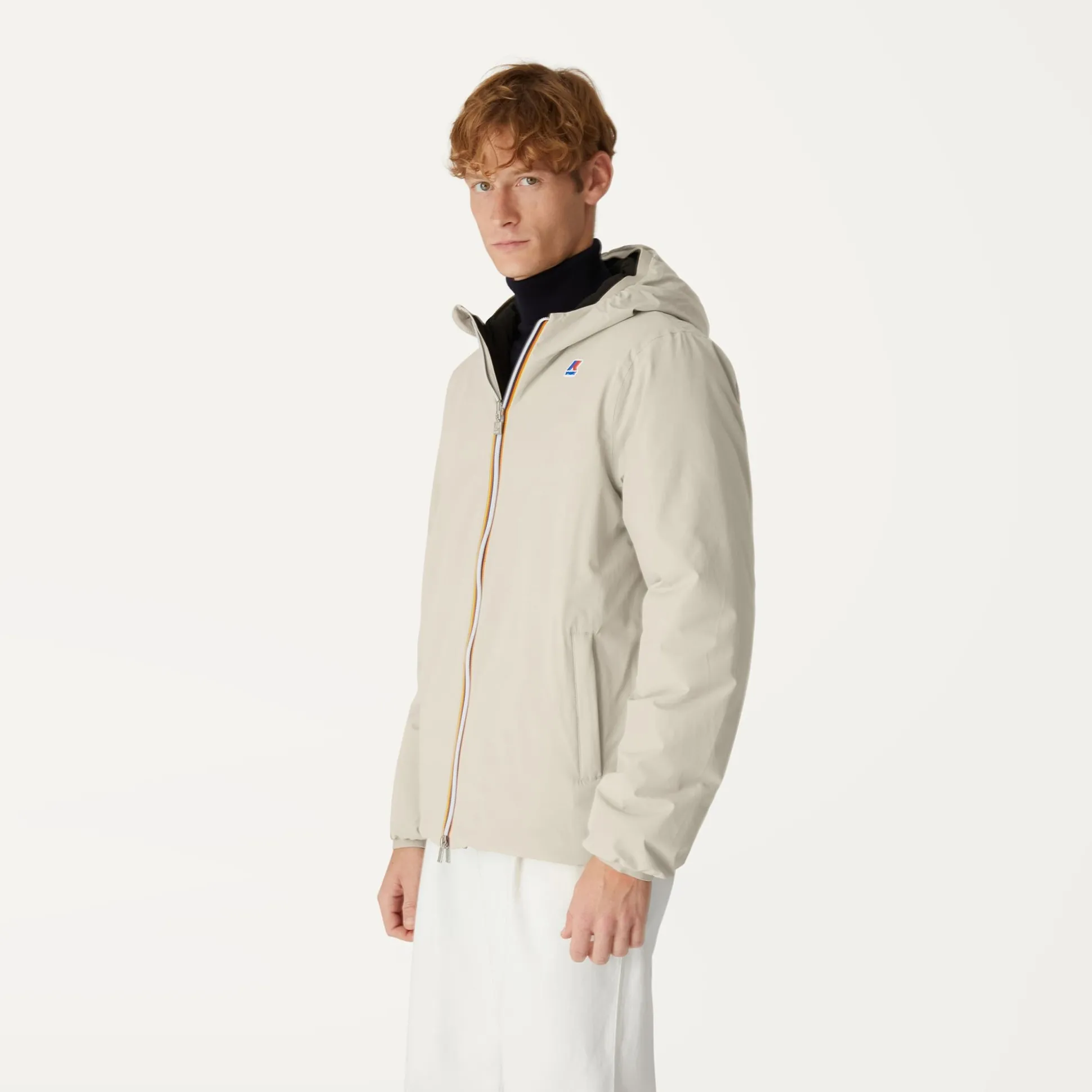 JACQUES WARM REVERSIBLE