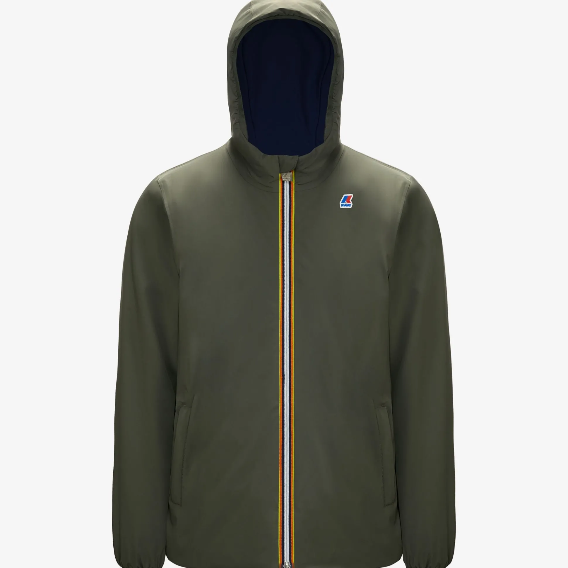 JACQUES WARM REVERSIBLE