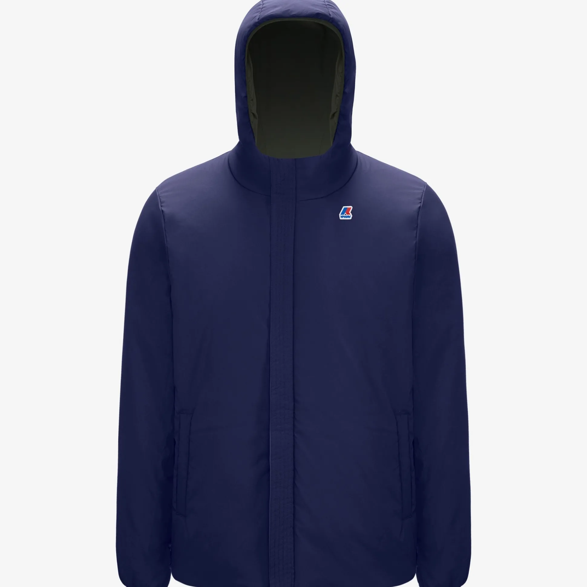 JACQUES WARM REVERSIBLE