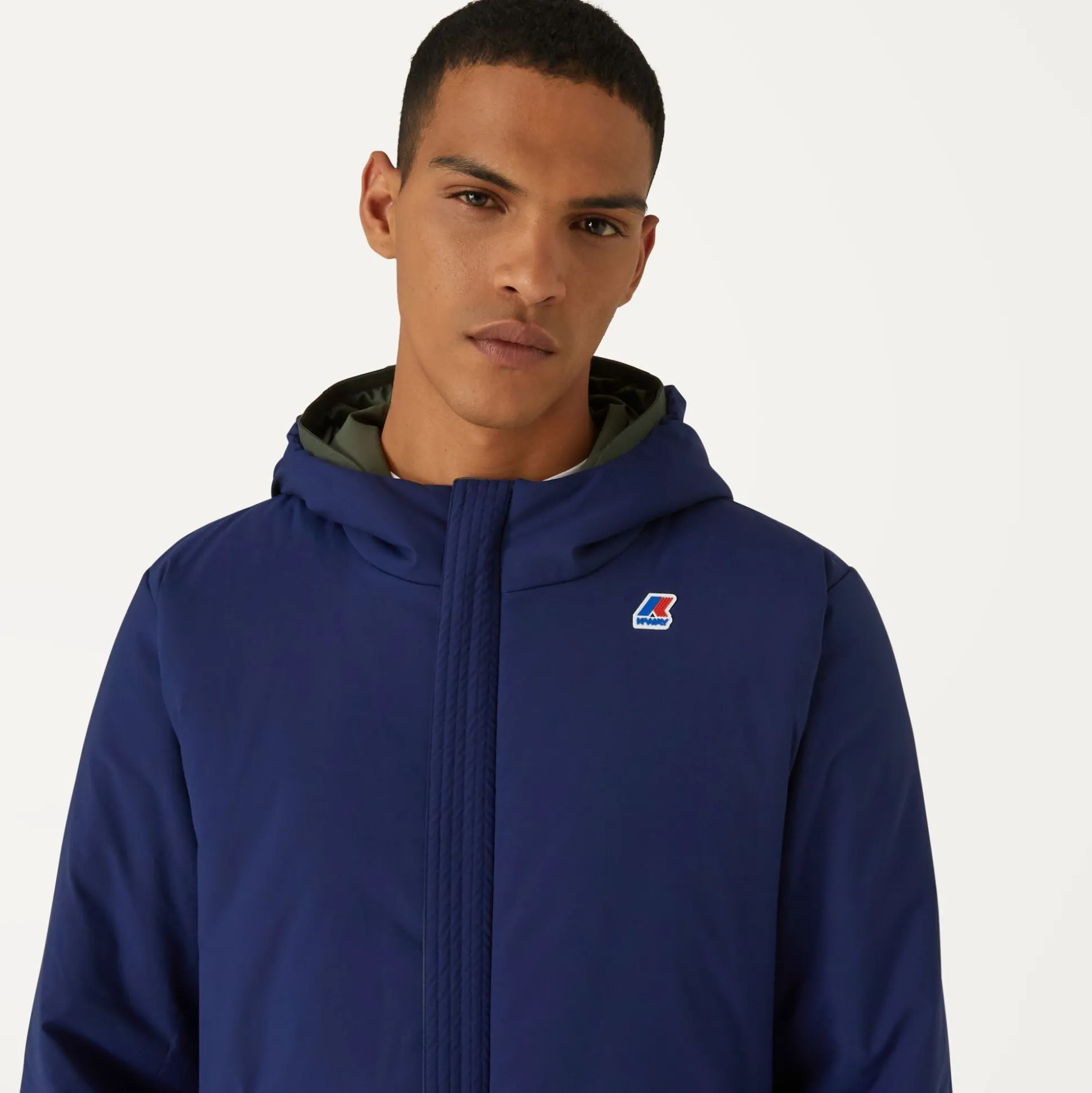 JACQUES WARM REVERSIBLE