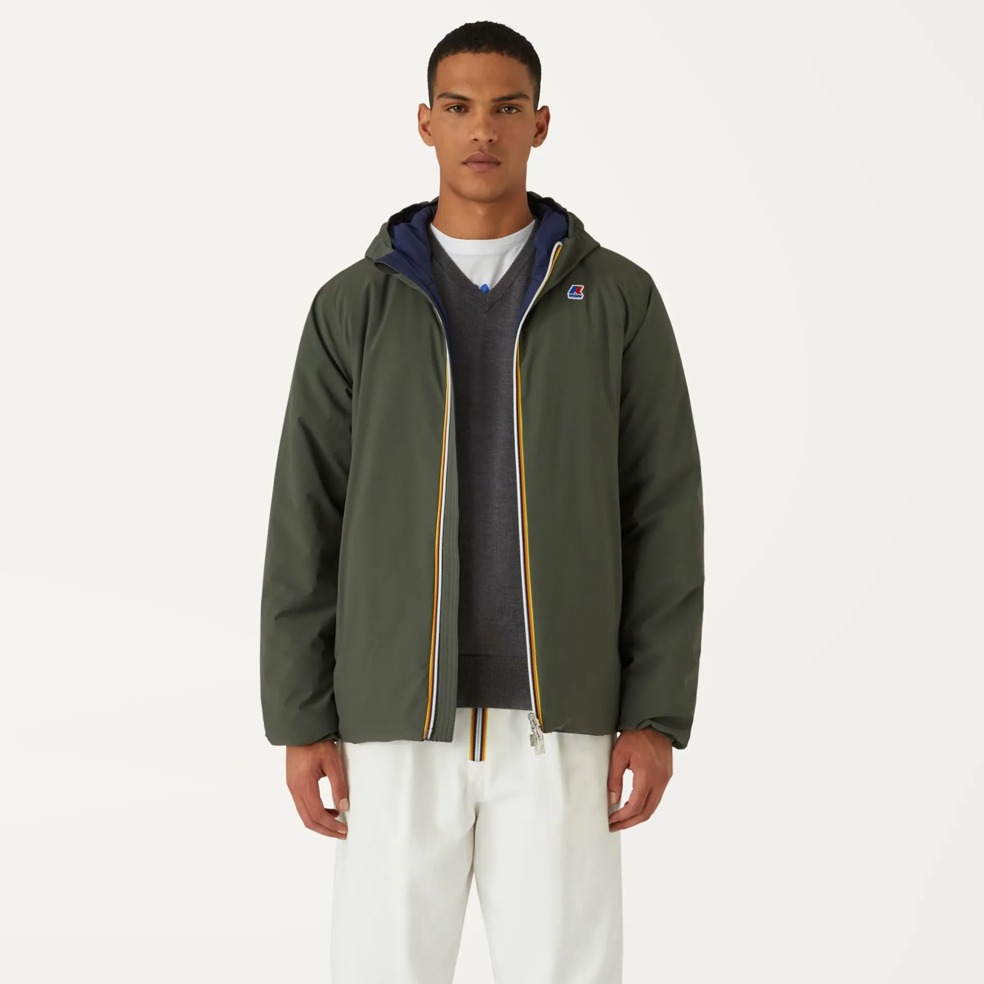 JACQUES WARM REVERSIBLE