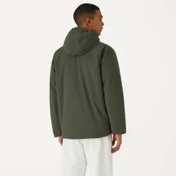 JACQUES WARM REVERSIBLE