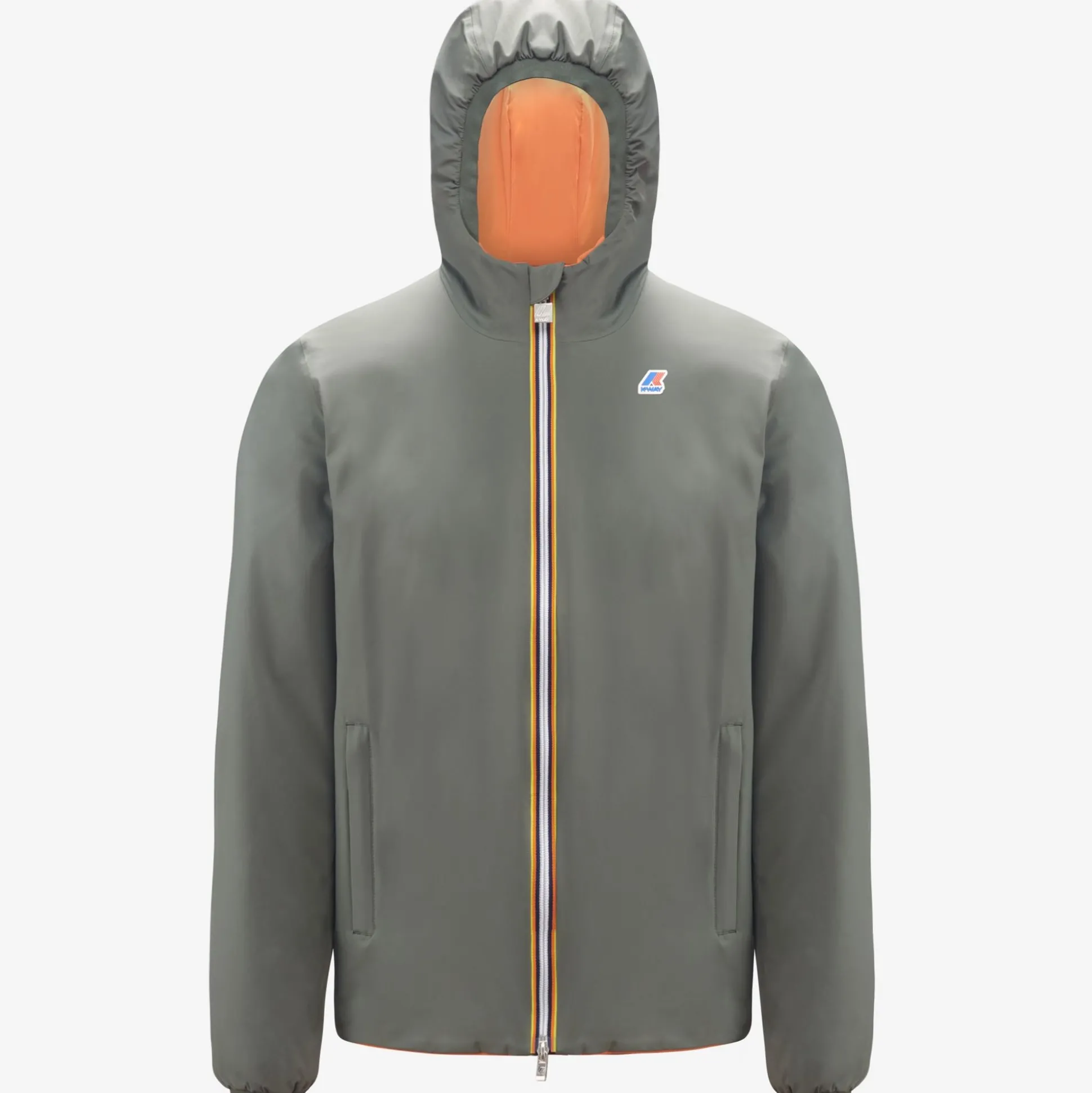 JACQUES WARM REVERSIBLE