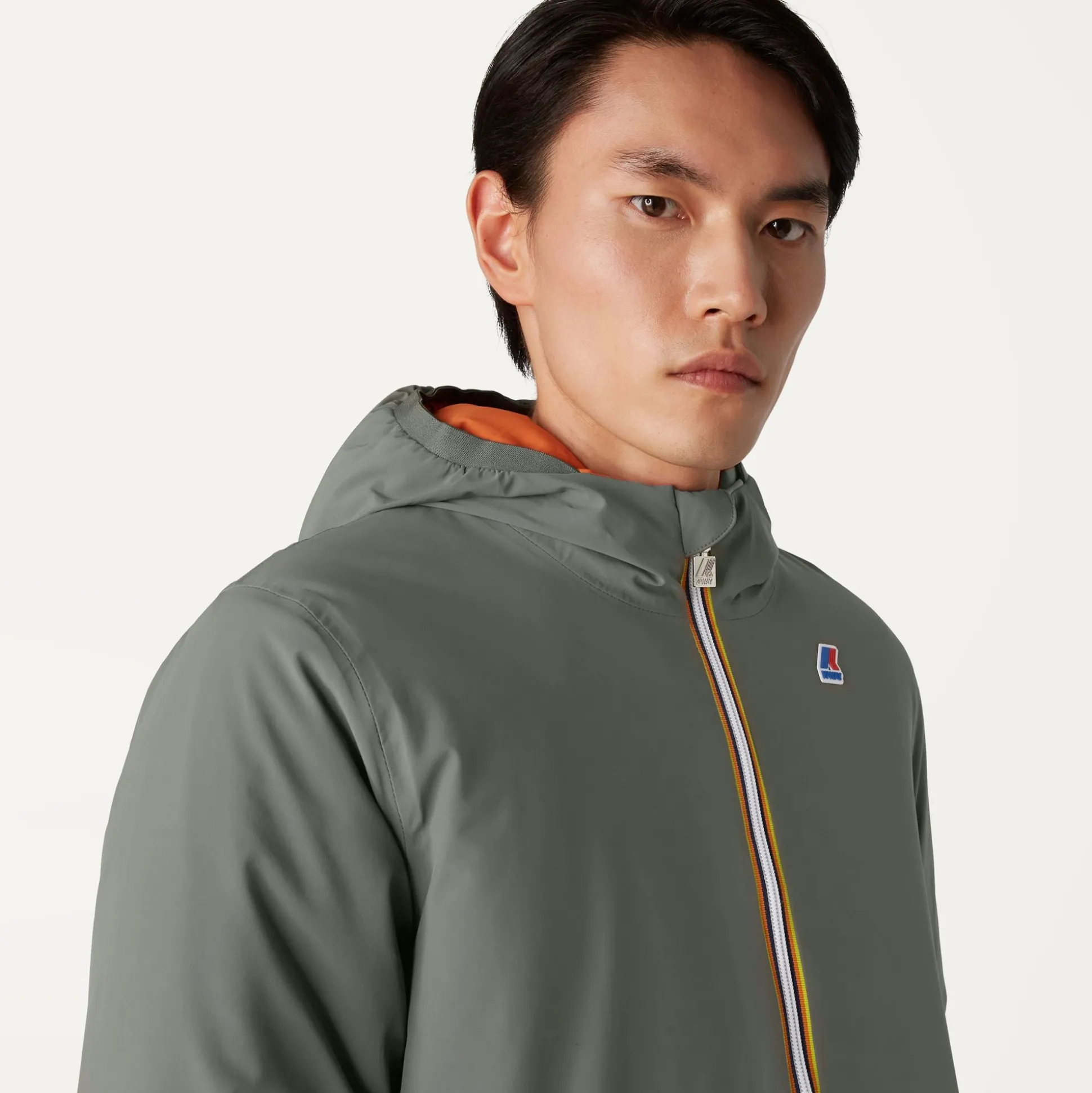 JACQUES WARM REVERSIBLE