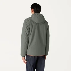 JACQUES WARM REVERSIBLE