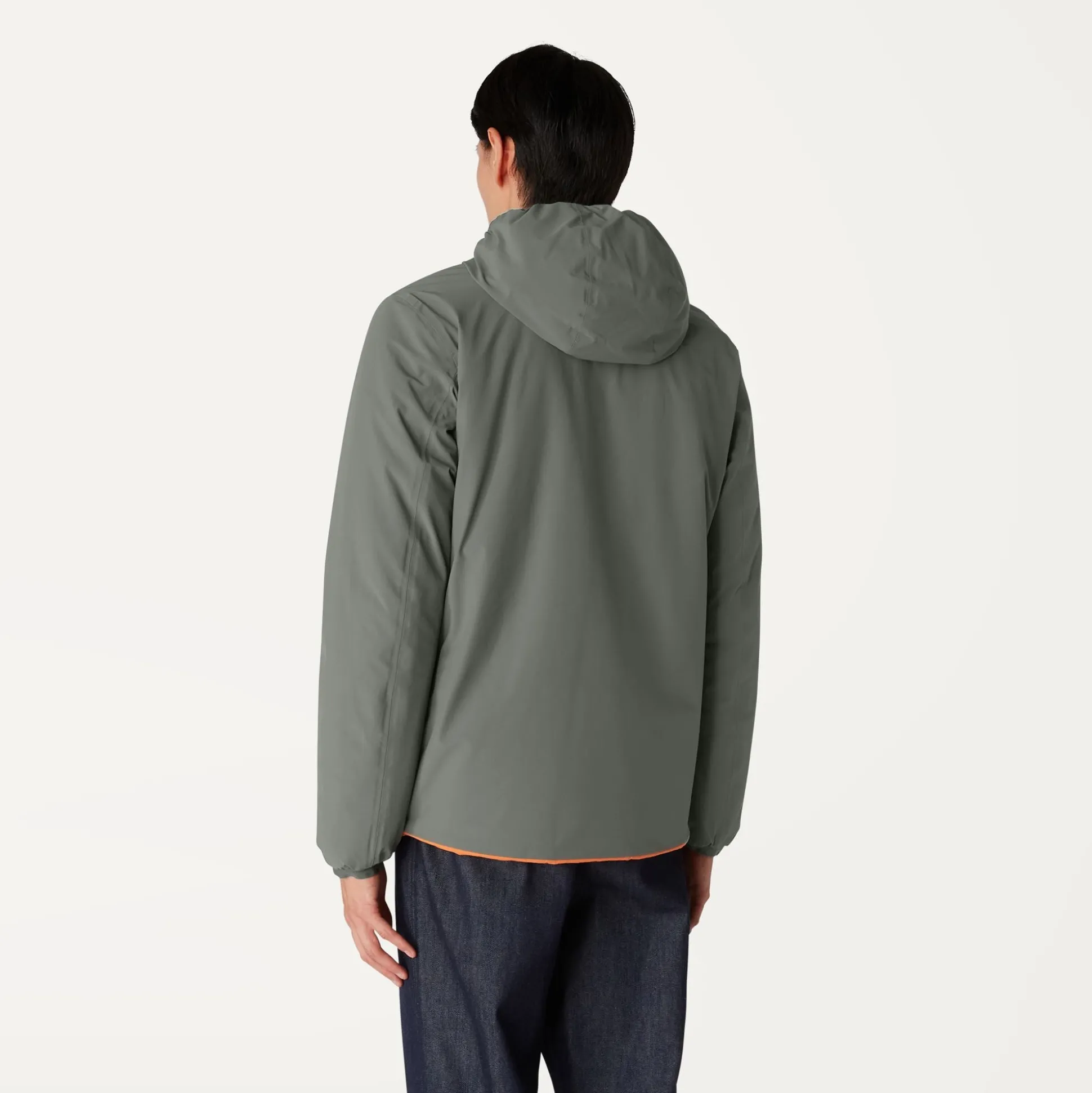 JACQUES WARM REVERSIBLE