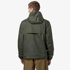 JAKE PLUS.2 REVERSIBLE