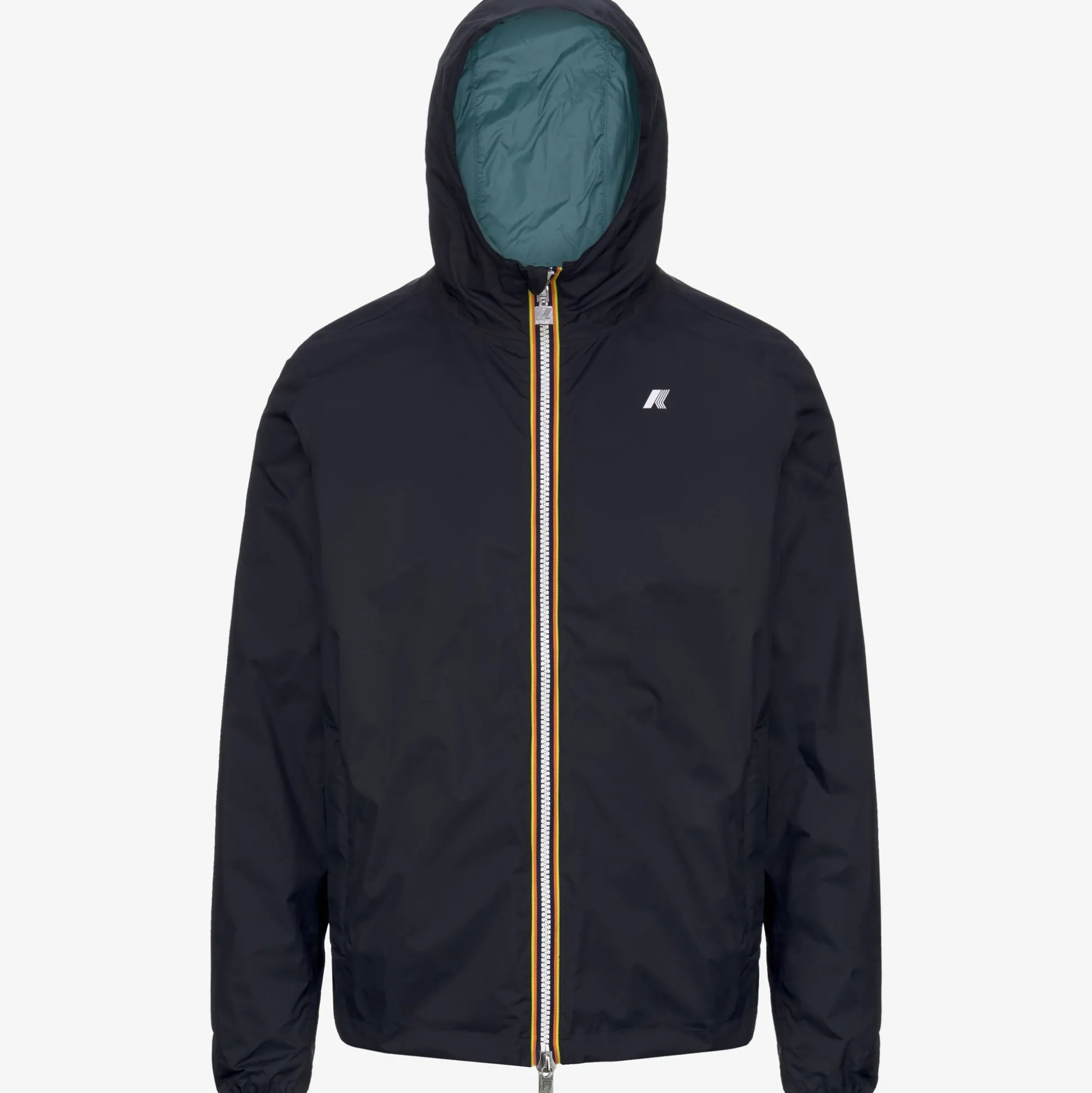 JAKE PLUS.2 REVERSIBLE