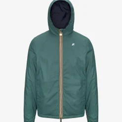 JAKE PLUS.2 REVERSIBLE