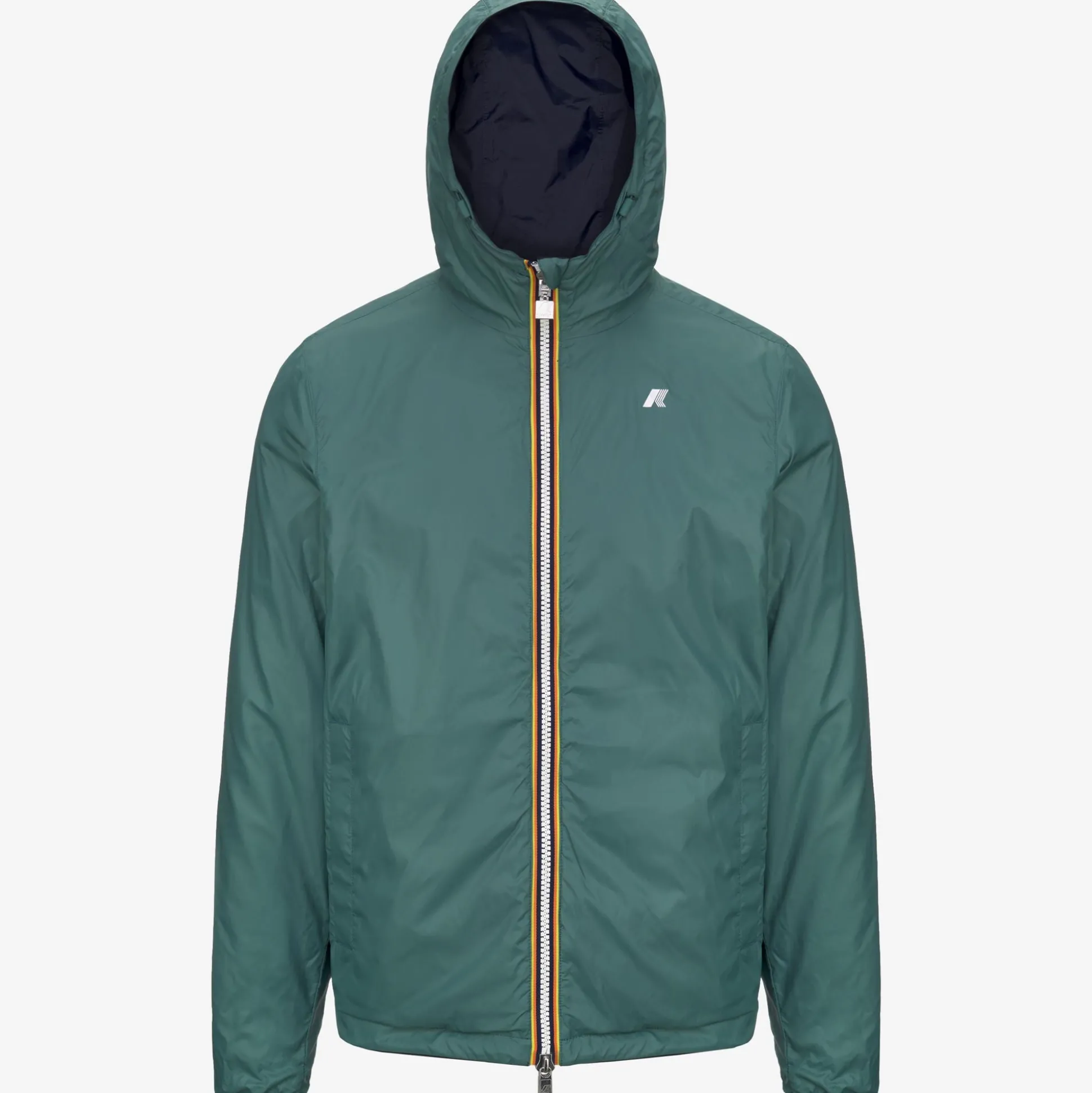 JAKE PLUS.2 REVERSIBLE