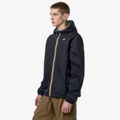 JAKE PLUS.2 REVERSIBLE