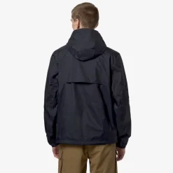 JAKE PLUS.2 REVERSIBLE